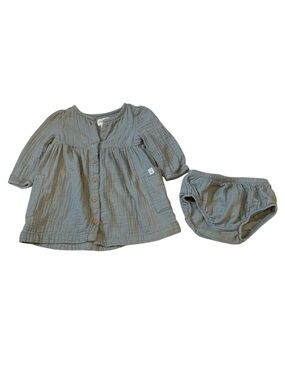 Carter’s Organic Dress